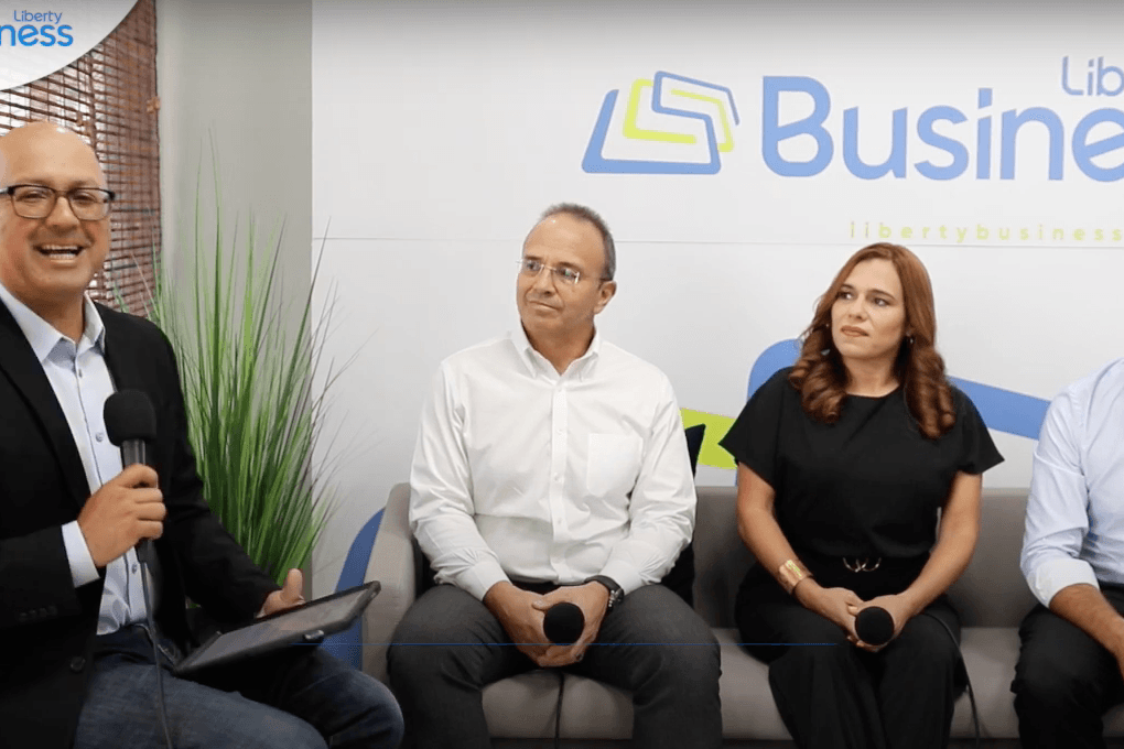 La nueva Liberty Business