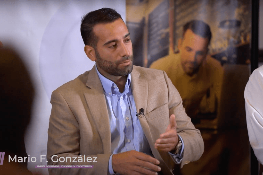 La tecnología y los pequeños negocios