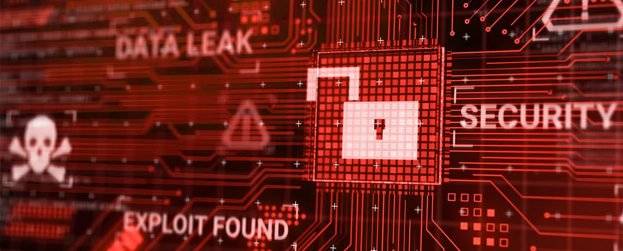 Ransomware: qué es y cómo protegerte