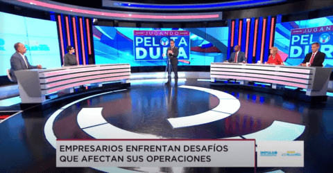 Tu negocio, ¿está protegido de un posible ciberataque?