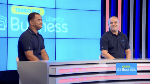 Mejora la calidad de tu servicio de flota con GeoTab by Liberty Business