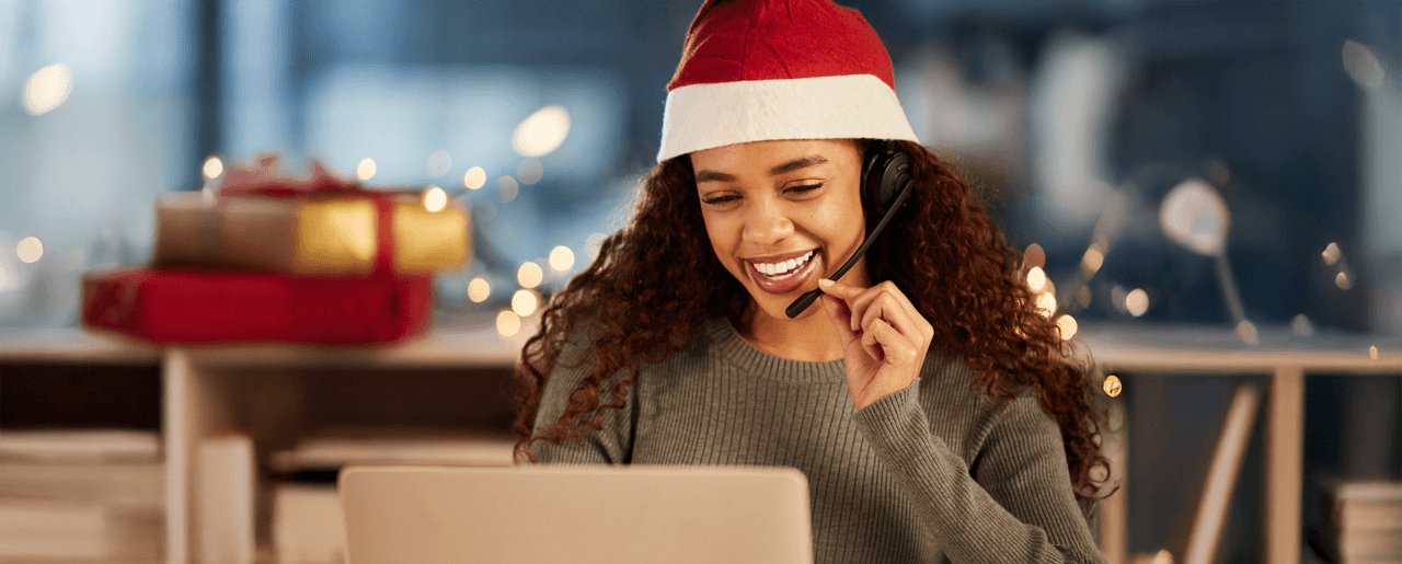 Atrae más clientes en la temporada navideña y ofrece el mejor servicio estés donde estés