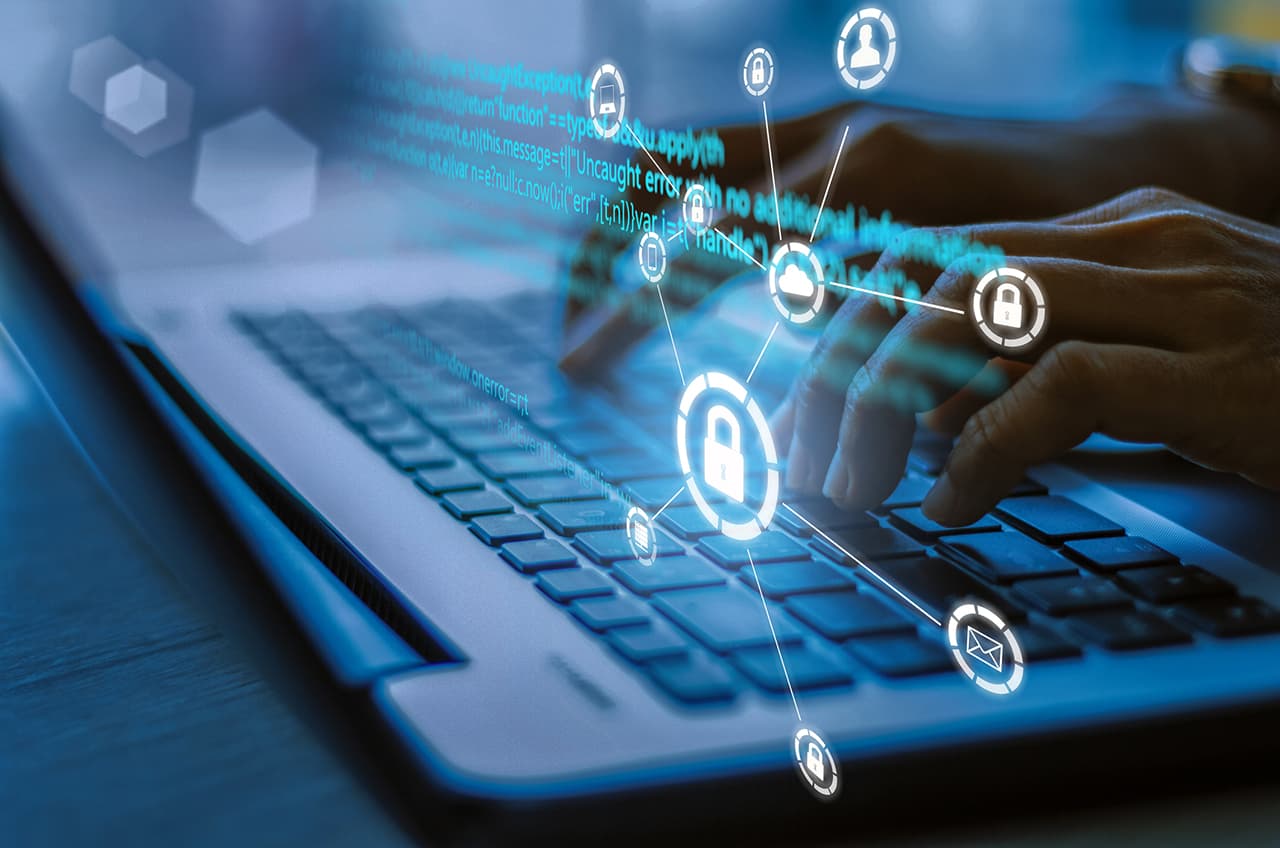 Claves para asegurar la continuidad de tu empresa con la ciberseguridad