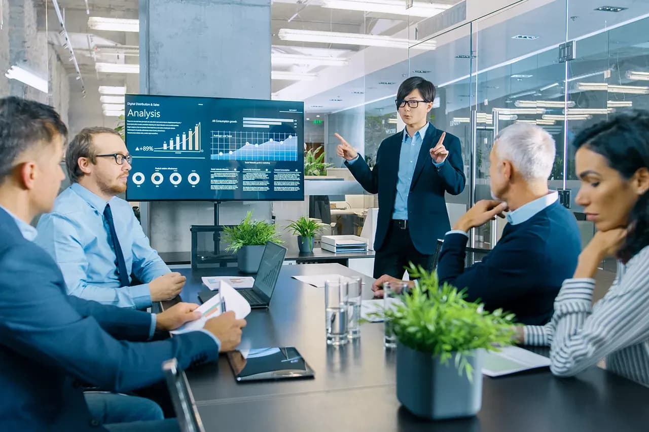 Claves para aumentar la productividad de tu negocio y equipo de trabajo