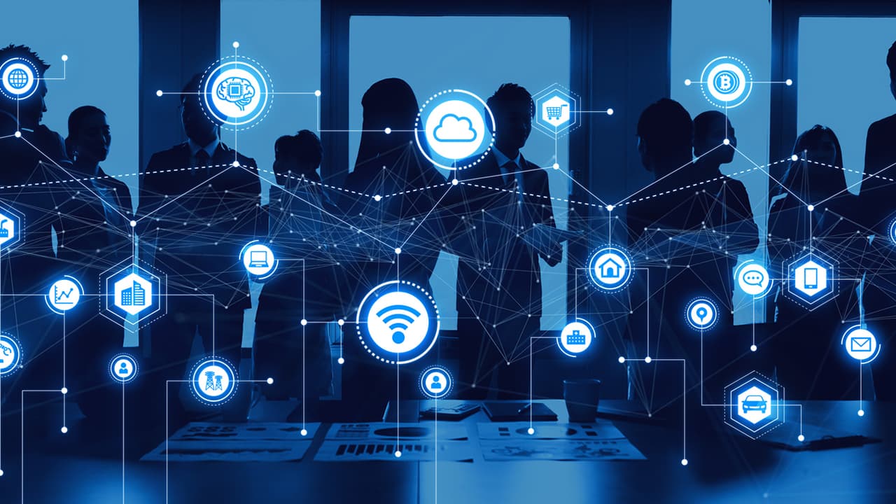 7 claves para elegir tu partner en telecomunicaciones
