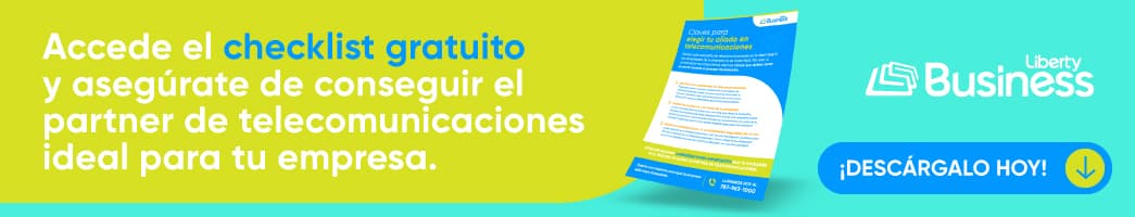7 claves para elegir tu partner en telecomunicaciones