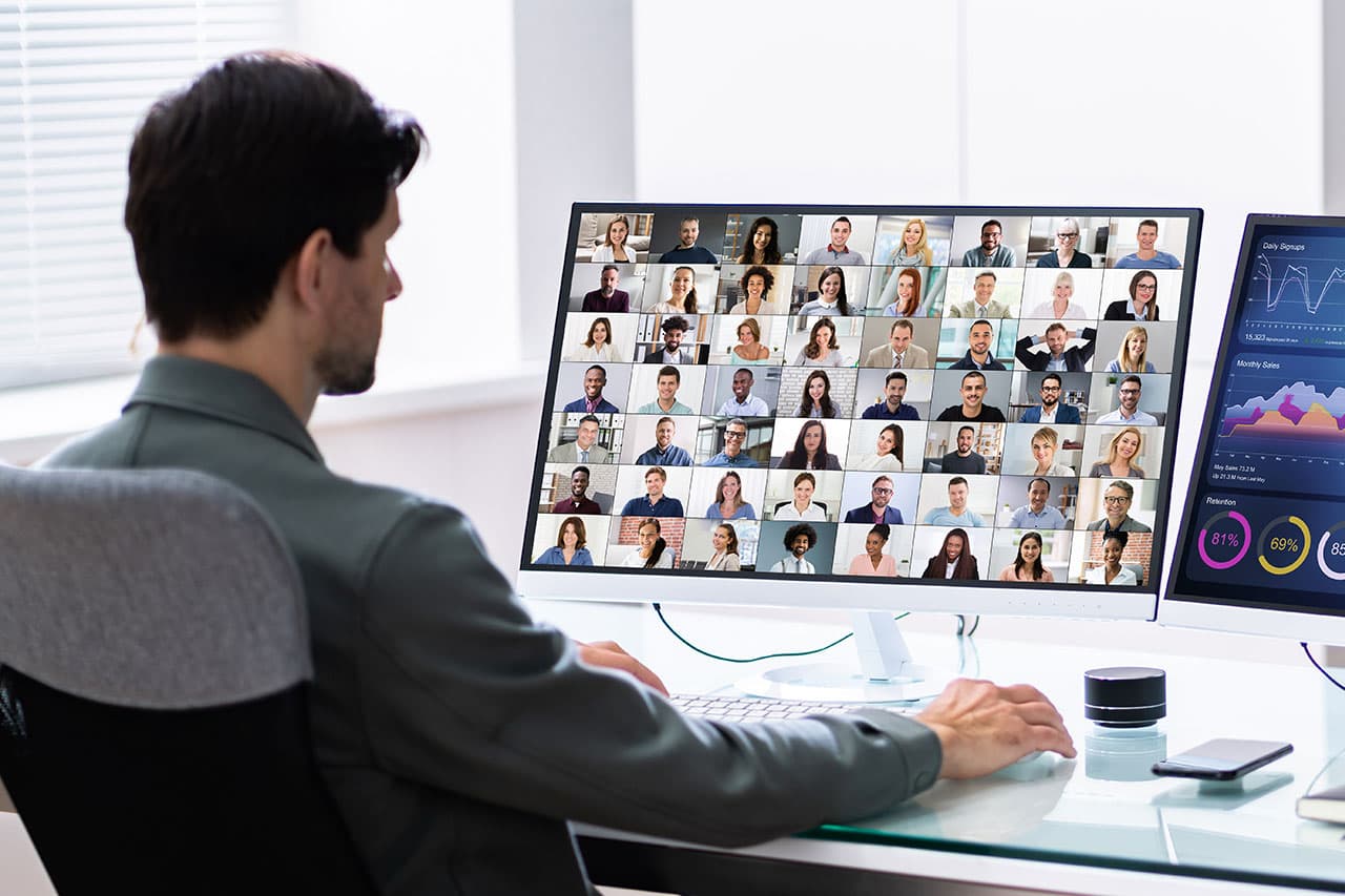 Cómo la tecnología ayuda a los líderes a crear equipos de trabajo más productivos y eficaces