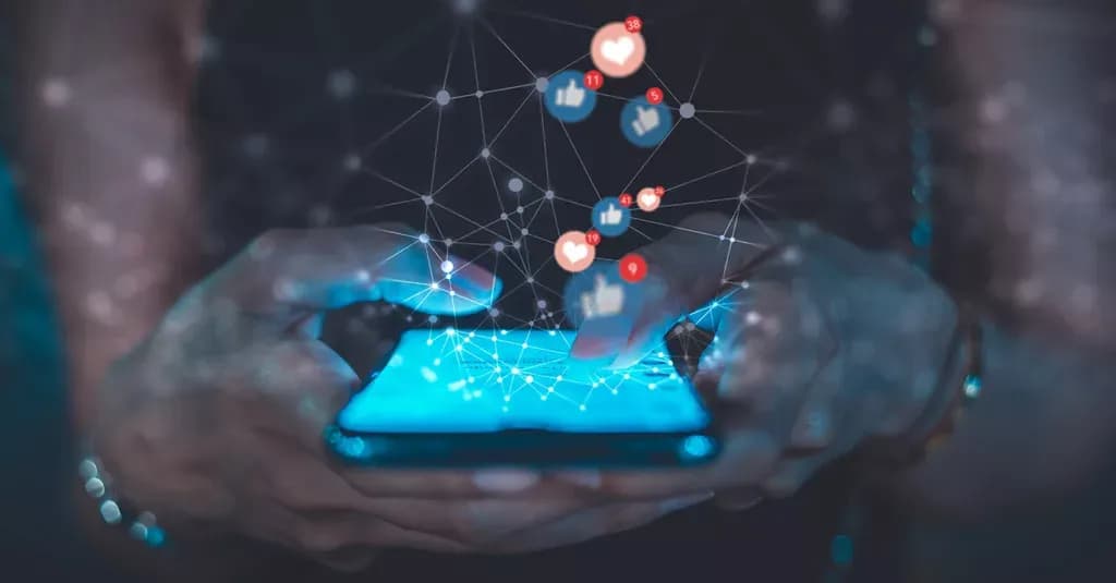 Impulsando el éxito empresarial: la importancia del internet para negocio