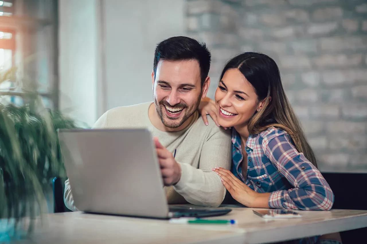 Cómo saber si tu conexión a internet es rápida y estable.