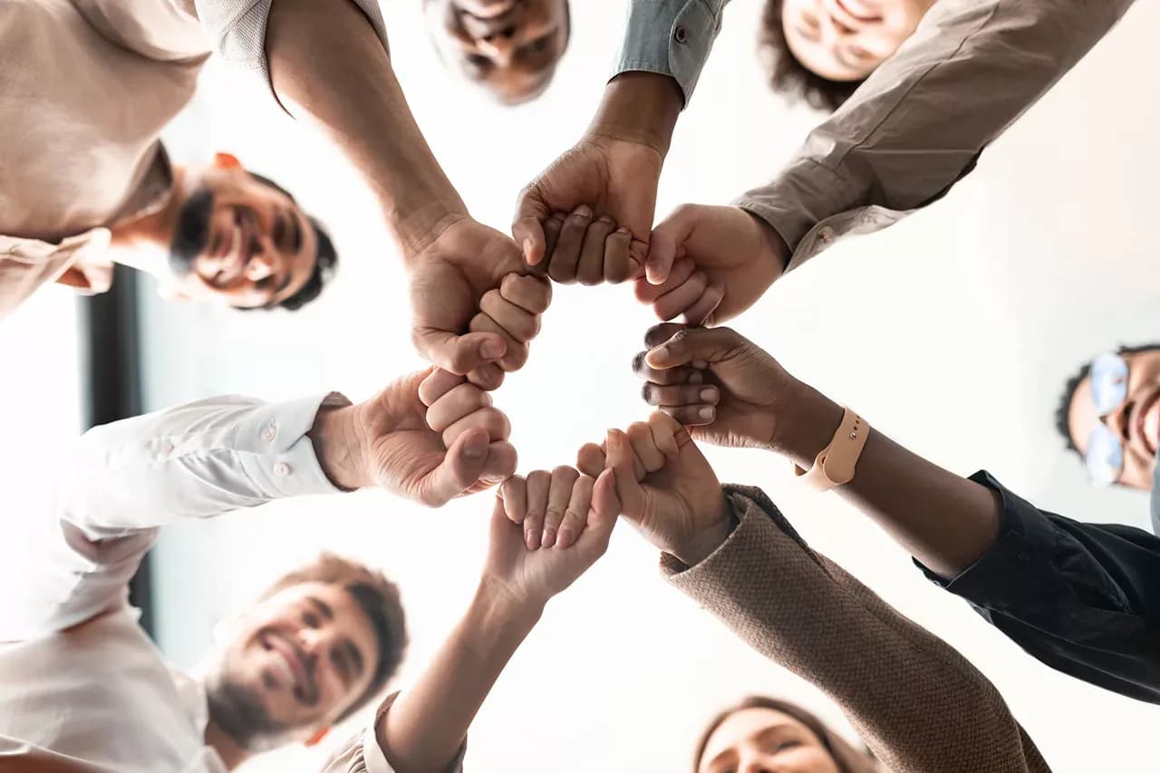 Tips para construir una cultura empresarial inclusiva y positiva