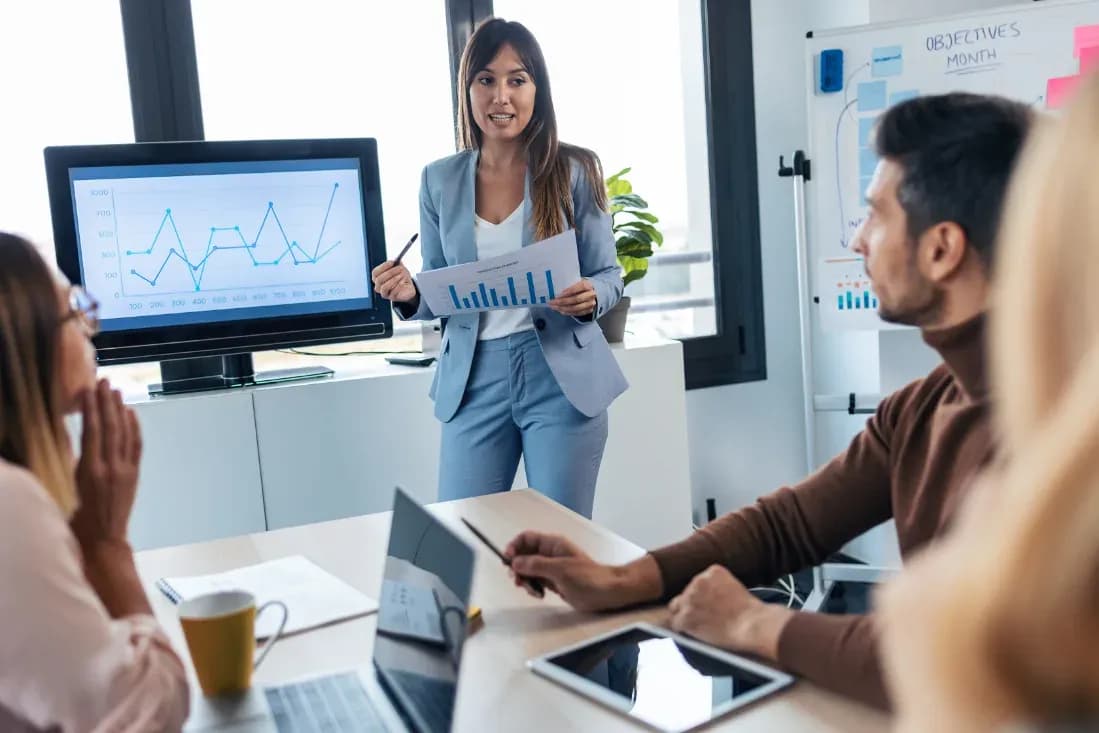 Visibilidad operativa en los negocios: cómo tomar mejores decisiones con datos en tiempo real