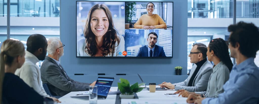 Cómo la tecnología ayuda a los líderes a crear equipos de trabajo más productivos y eficaces