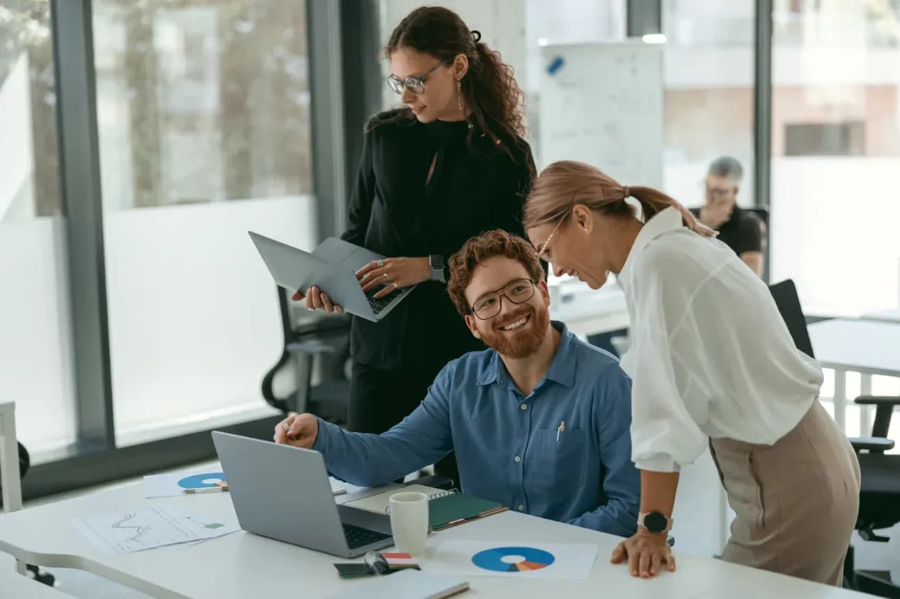 Conectividad empresarial en Puerto Rico: cómo mantener tu negocio siempre operativo y en crecimiento