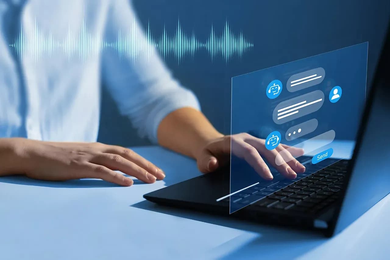 Inteligencia Artificial e Internet de las Cosas: La innovación empresarial perfecta