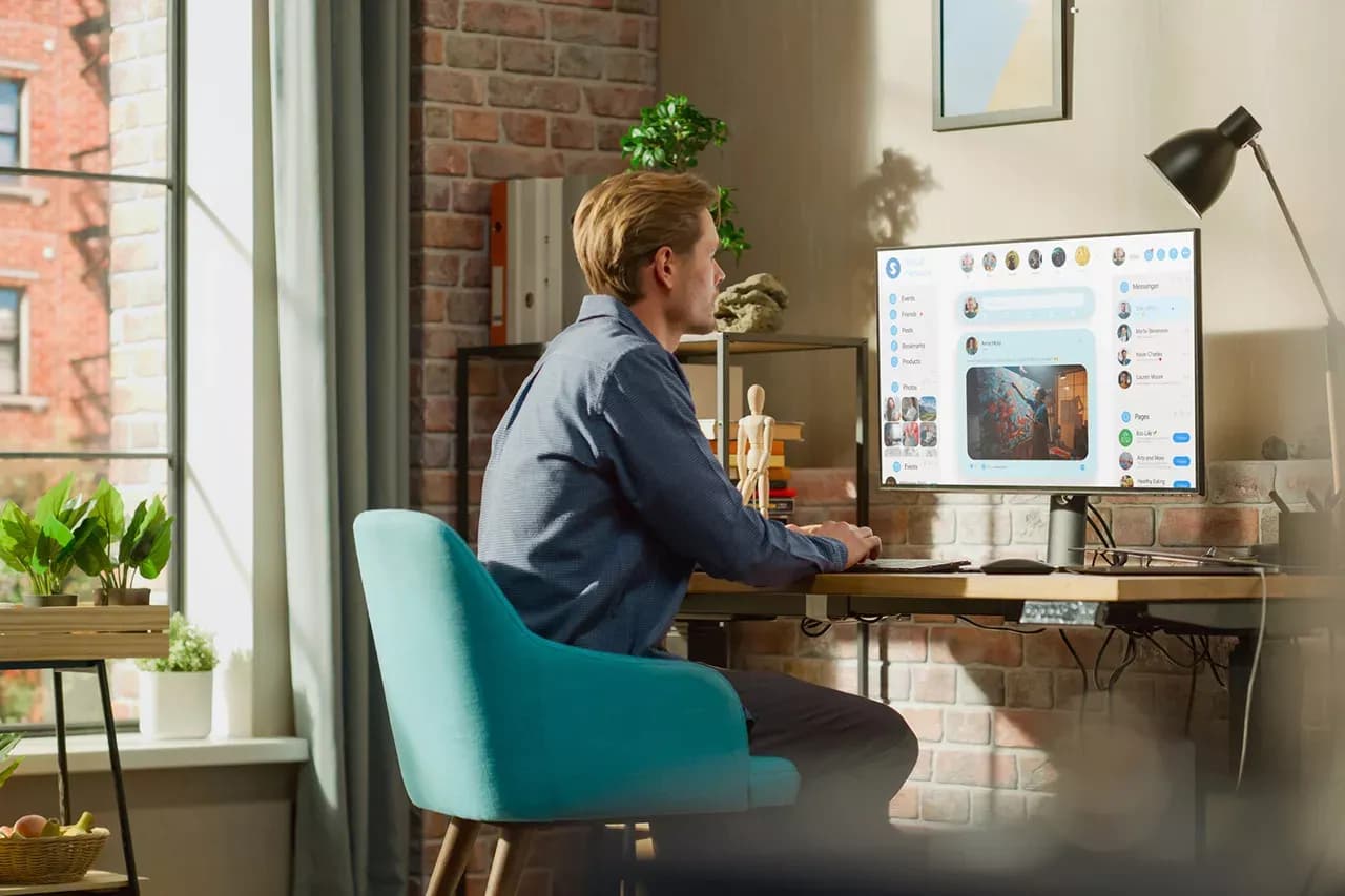 Empresario: ¡Usa las redes sociales para fortalecer tu marca personal!