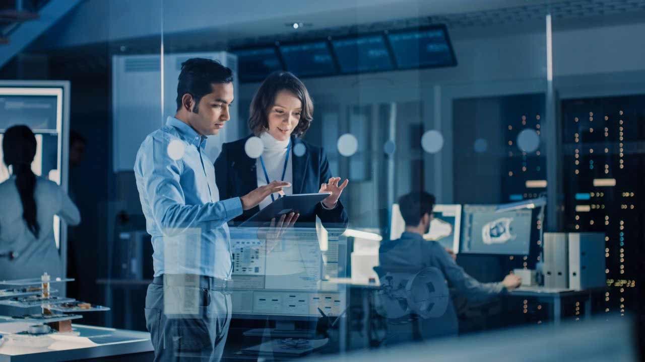 Oportunidades para tu departamento de IT en 2022