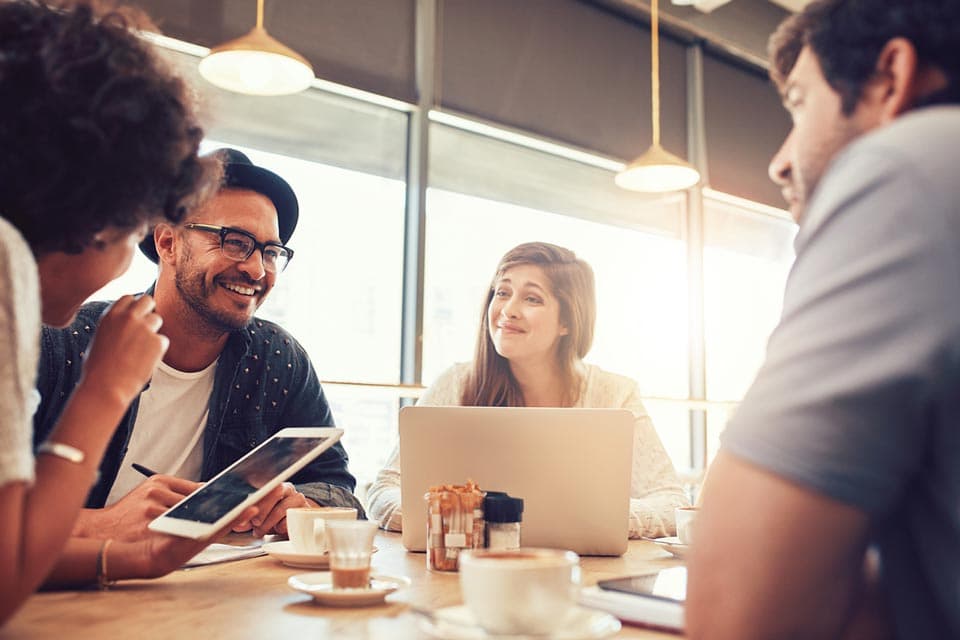 Por qué debes ofrecer Wi-Fi gratis en tu negocio