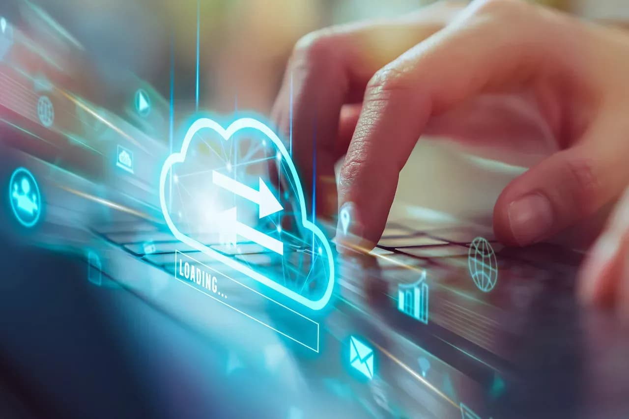 ¿Qué son los megas de internet y cómo afectan la capacidad de download y upload de los archivos en tu negocio?
