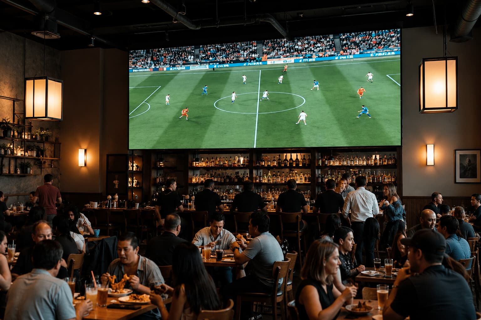 restaurantes