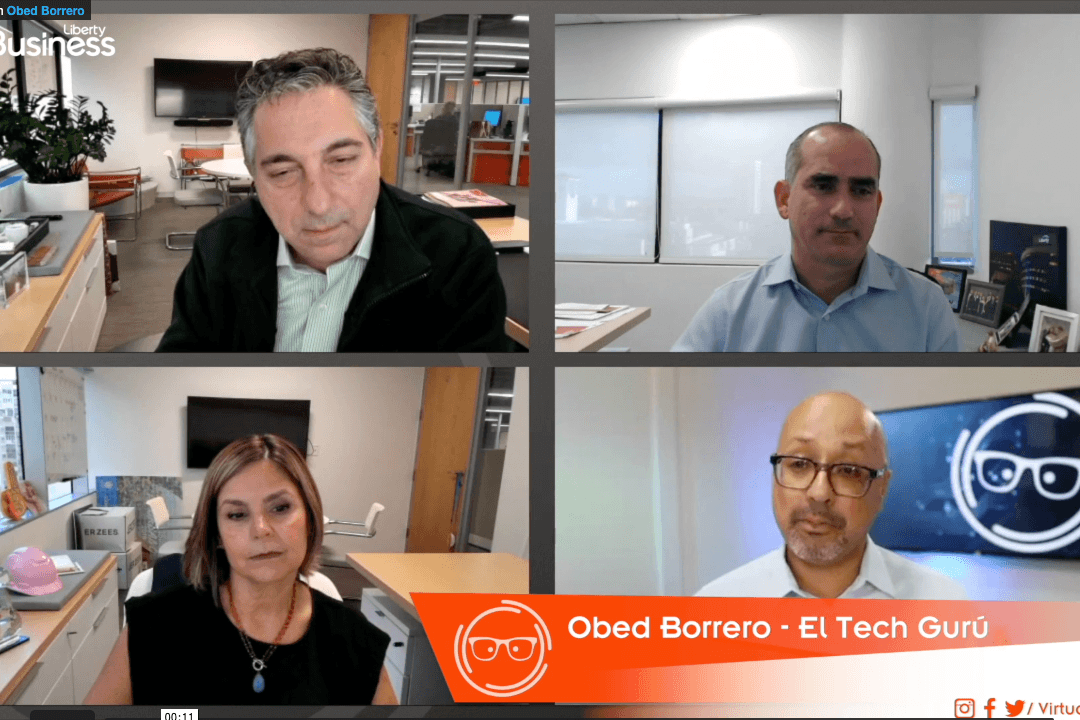 Servicios de Liberty Business para los dueños de negocios