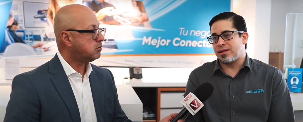Servicios para tu negocio que puedes obtener en tiendas Liberty