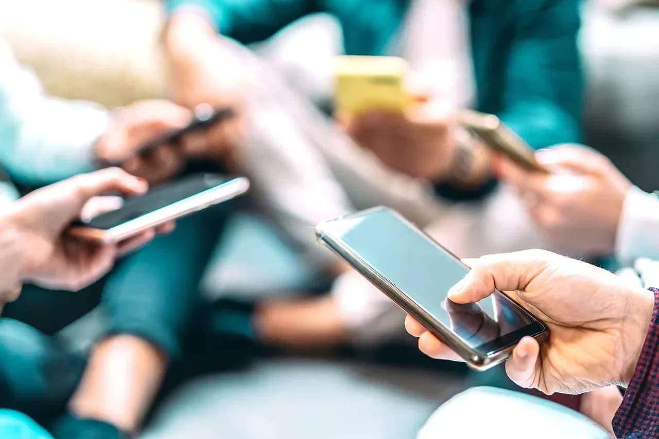 Conoce las tendencias en tecnología que estarán trending en el 2024