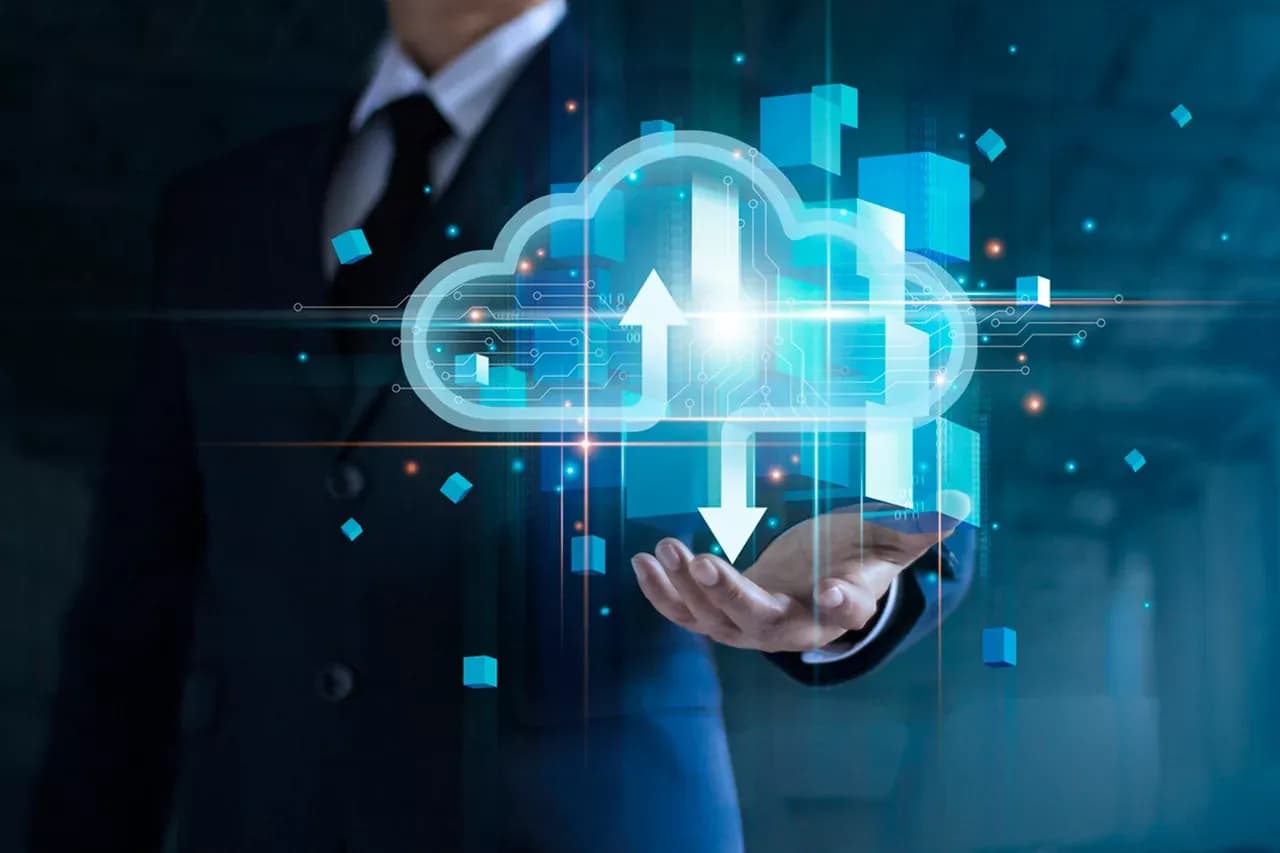 Tu información a un clic de distancia con Business Power Cloud Pack
